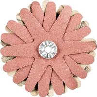 PFERD TOOLS 42732089 Schuursterren Diameter 60 mm 10 stuk(s) - thumbnail