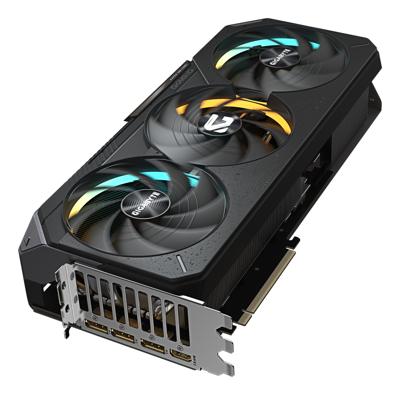 VGA Gigabyte GeForce RTX 5090 GAMING OC 32G
