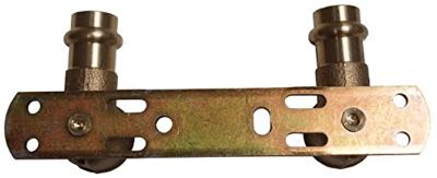 Cornat Perskoppeling Montage-E. 15X1/2X100 - T65761512B Cornat Perskoppeling Montage-E. 15X1/2X100 - T65761512B