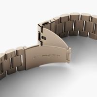 Vonmählen Link Bracelet 2 For Apple Watch 40 - 41 - 42mm One Size Sunset Gold - thumbnail