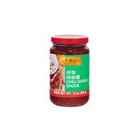 Lee Kum Kee - Chili knoflooksaus - 368g - thumbnail
