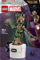 LEGO Marvel dansende Groot 76297 - thumbnail
