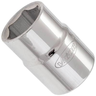 Vigor V2326N V2326N Dopsleutelinzetstuk 23 mm 23 mm 3/4 (20 mm) Vigor V2326N V2326N Dopsleutelinzetstuk 23 mm 23 mm 3/4 (20 mm)