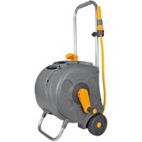 Tuinslanghaspel Compact Cart - thumbnail
