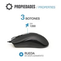 Muis iggual IGG317648 - thumbnail