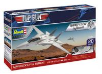 Revell Maverick`s F-14 Tomcat Geschenkset - thumbnail