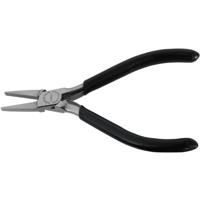 Bernstein Tools for Electronics 3-932-7 Platte tang ESD Recht Speciaal staal 120 mm - thumbnail