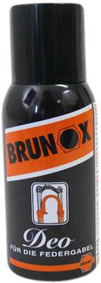 BRUNOX federgabelspray "deo" sus.fork spray "rockshox deo" 100ml BRUNOX federgabelspray "deo" sus.fork spray "rockshox deo" 100ml