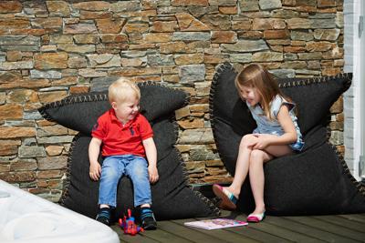 Cobana Junior Beanbag