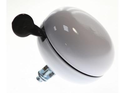 Widek bel ding dong 80mm wit