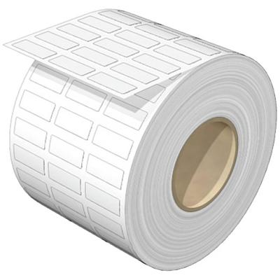 Weidmüller 2496810000 ESG 8/20 MM WS VPE1000 Apparaatmarkering Wit Aantal markeringen: 1000 1000 stuk(s)