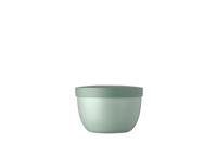 Mepal snackpot Ellipse 350ml nordic sage - thumbnail