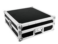 Roadinger Roadinger Mixer-Case Flightcase (l x b x h) 260 x 570 x 490 mm - thumbnail