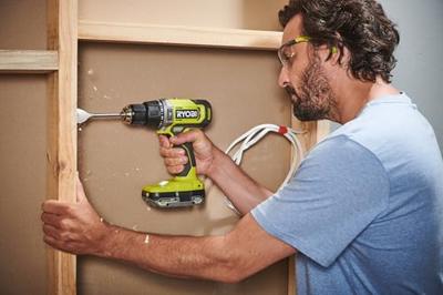 Ryobi RAK69MIX | 69-delig Boor & Schroevendraaierset - 5132002687 - 5132002687