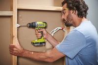 Ryobi RAK69MIX | 69-delig Boor & Schroevendraaierset - 5132002687 - 5132002687 - thumbnail