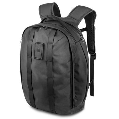 Wotancraft EasyPack - Black