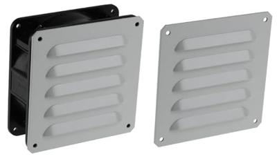 Schneider Electric NSYCVF54M230MM2 Ventilatiemodule 230 V (b x h x d) 120 x 120 x 38 mm 1 stuk(s) Schneider Electric NSYCVF54M230MM2 Ventilatiemodule 230 V (b x h x d) 120 x 120 x 38 mm 1 stuk(s)