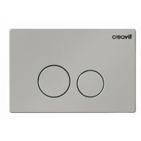 Bedieningsplaat Aquasplash Terra Koel Grijs Aquasplash - thumbnail