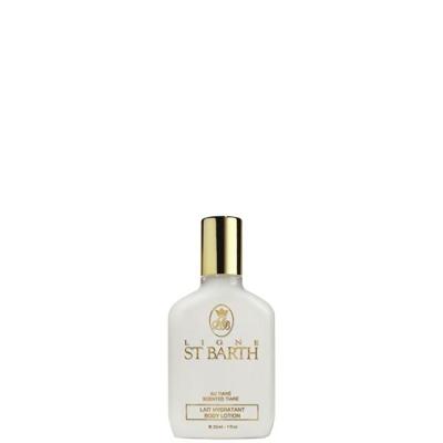Ligne St Barth Bath & Body Care Body Lotion Tiaré 25ml