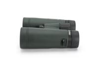 Celestron 71404 TrailSeeker 8x42 mm Dakkantverrekijker met diëlektrisch gecoate lens, BaK-4 Prismaglas, lichte magnesiumlegering behuizing en zachte draaghoes, Zwart - thumbnail