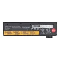 LENOVO Laptop accu 4400mah - thumbnail