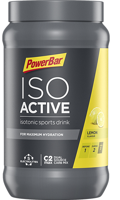 PowerBar Isoactive Lemon - thumbnail