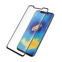 PanzerGlass displaybescherming voor Huawei Mate 20 Pro, Black 5711724053245 - thumbnail