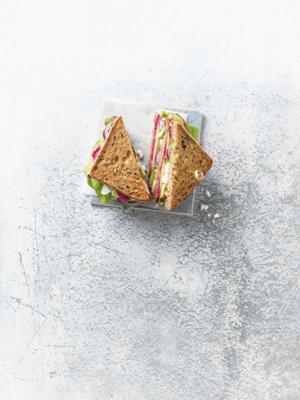 Schnitzer BIO Brot Grainy