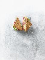 Schnitzer Organic Bread &apos;n Toast Grainy - thumbnail