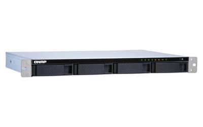 QNAP TS-431XEU-2G NAS - thumbnail