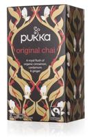 Pukka Original Chai Thee - thumbnail
