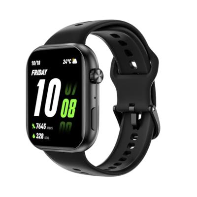 Smartwatch Honor Watch 2i Zwart