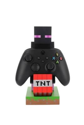 Cable Guys Minecraft - Enderman