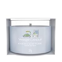 Yankee Candle A Calm & Quiet Place 37 g - thumbnail