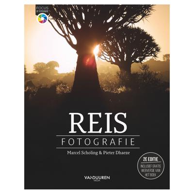 Handboek Reisfotografie 2e editie Handboek Reisfotografie 2e editie