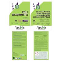 AlmaWin Waspoeder universeel - lavendel - 4,6kg - thumbnail
