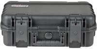 SKB iSeries 1610-5 waterdichte flightcase (gel.) 406x254x140mm - thumbnail