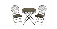 Engeland Bistroset tuinmeubel OWN - Own - thumbnail