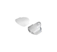 Shure RPM40TS Sticky Mount plakkertjes (15 stuks) - thumbnail