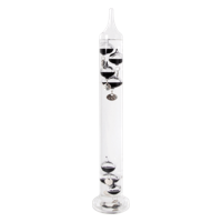 Galileo thermometer klein / Esschert Design - thumbnail