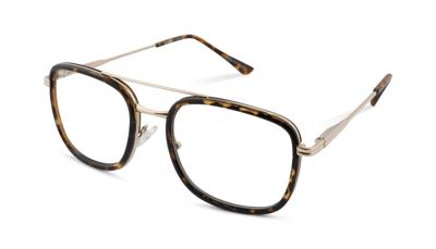 Leesbril Readr. 060 Charley-Havanna-+3.00