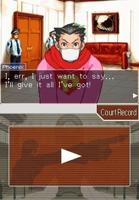 Phoenix Wright 3 Trials and Tribulations - thumbnail