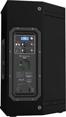 Electro-Voice EKX-12P Actieve luidspreker 12 inch Electro-Voice EKX-12P Actieve luidspreker 12 inch