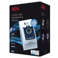 AEG s-bag long perf. gr.201sm - thumbnail