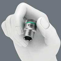 Wera 8790 HMB Zyklop Hand- en Machinedop met 3/8"-Aandrijving, 12.0 mm - 1 stuk(s) - 05003557001 - thumbnail