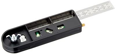 Connex Universele Winkelhaak Gatt 175Mm - COXT780180