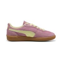 PUMA - Palermo poised pink gold moon Leer Dames - thumbnail