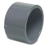 pvc eindkap 32mm 16 bar - thumbnail