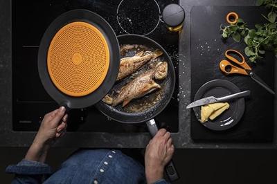 Fiskars 1027305 Functionele vorm spatbescherming Fiskars 1027305 Functionele vorm spatbescherming