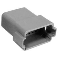 Bulgin PX0112P12AGY Bulk 1 stuk(s) - thumbnail